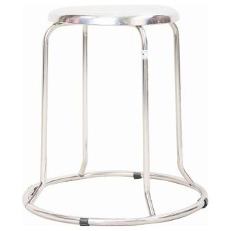 Ghế đôn inox phi 16